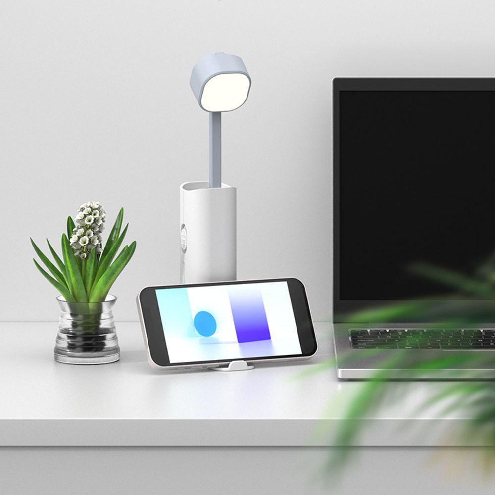 GOGOUP Đèn Đọc Sách Bảo Vệ Mắt Có Thể Gấp Gọn Tiện Lợi