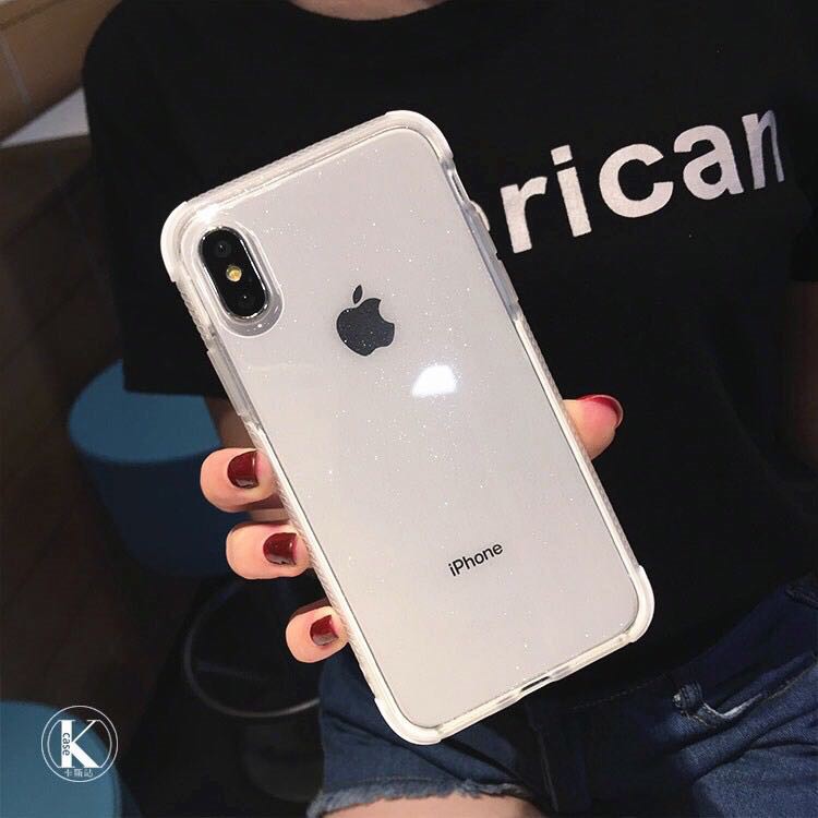 Ốp Điện Thoại Đính Đá Lấp Lánh Chống Rơi Cho Iphone 12 11 Pro Xs Max Xr | BigBuy360 - bigbuy360.vn