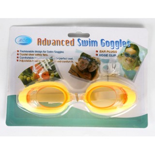 Kính bơi trẻ em ( có bịt tai, kẹp mũi)