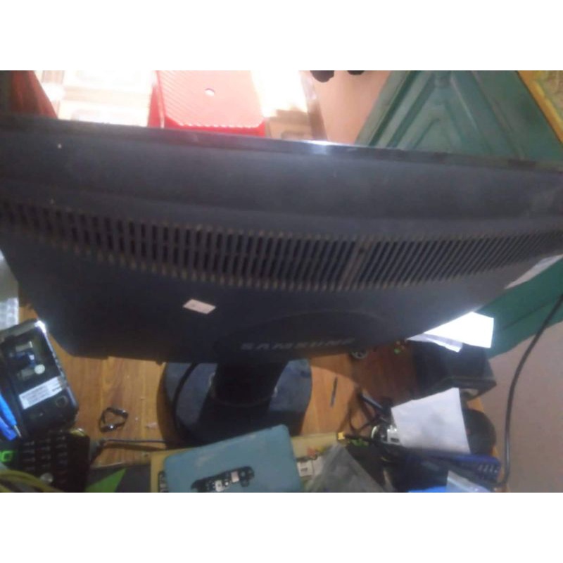 Màn hình lcd samsung 743NX PLUS 17INCH | BigBuy360 - bigbuy360.vn