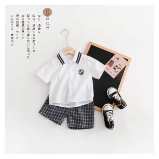 Combo 2 bộ bé trai