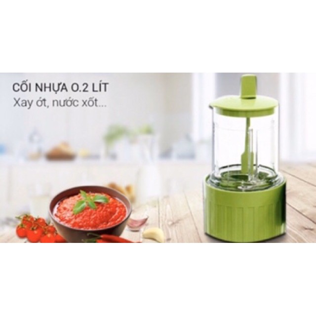 Máy xay sinh tố Happycook HCB150