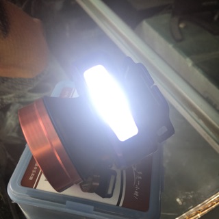 Đèn Pin Đội Đầu Siêu Sáng CD-4626 50W