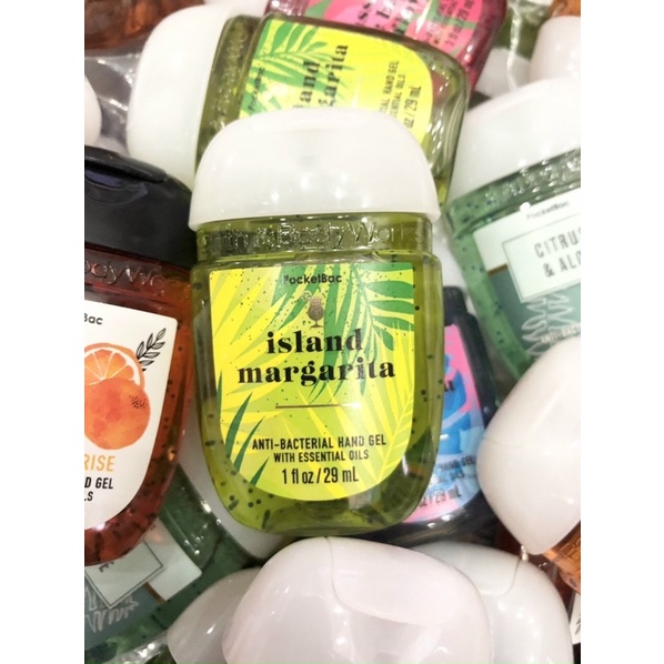 Bath And Body Works ✨ Gel rửa tay sạch khuẩn dạng bỏ túi tiện lợi 30ml | BigBuy360 - bigbuy360.vn