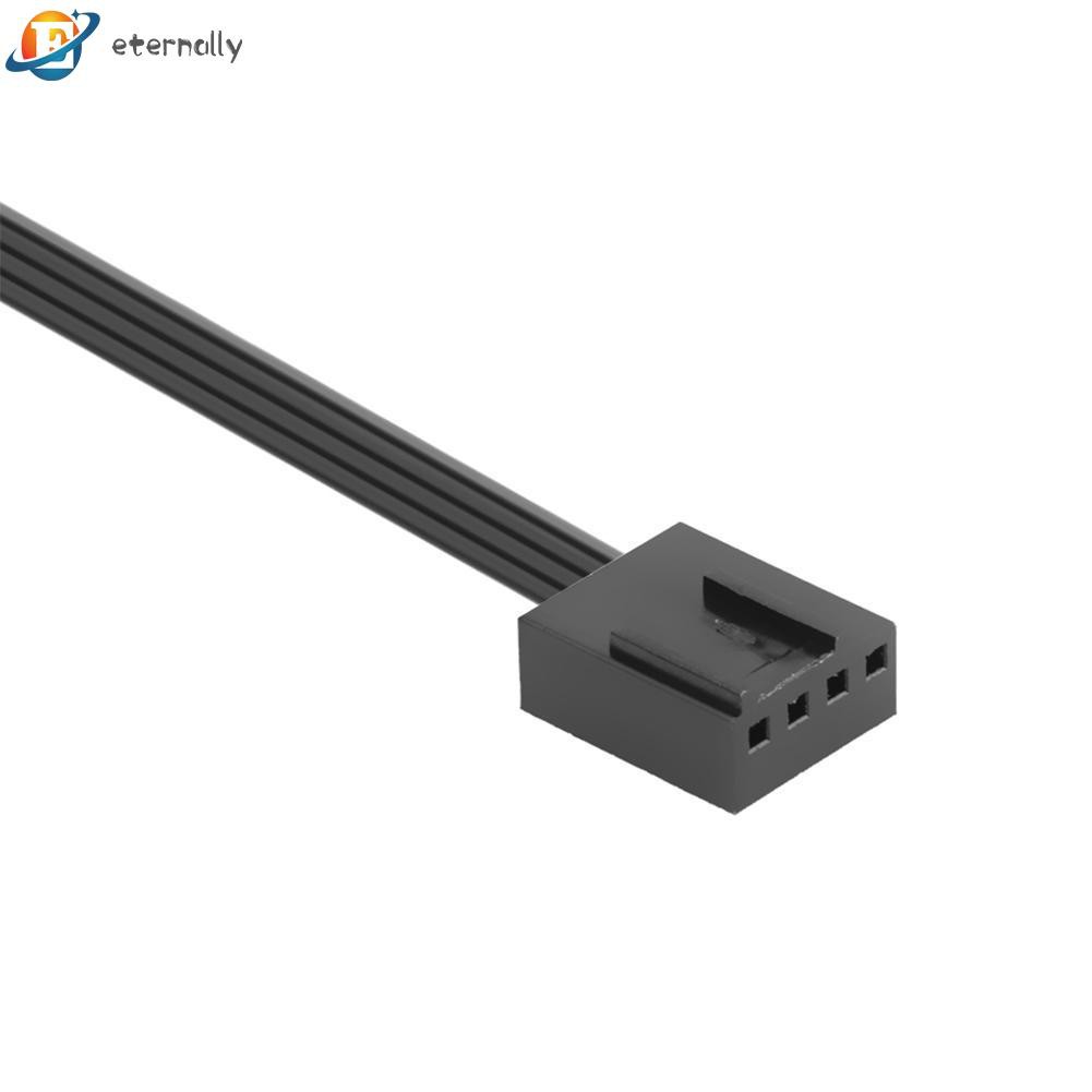 Dây Cáp Nối Bo Mạch Chủ 4pin 4pin 11.24 25cm | BigBuy360 - bigbuy360.vn