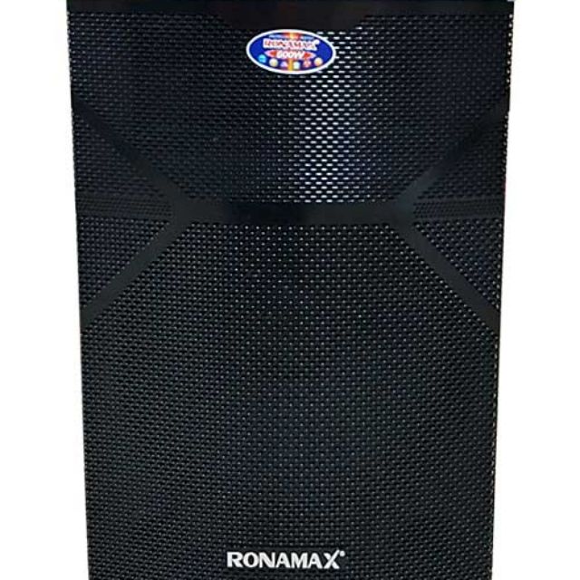 Loa kéo ronamax mr15
