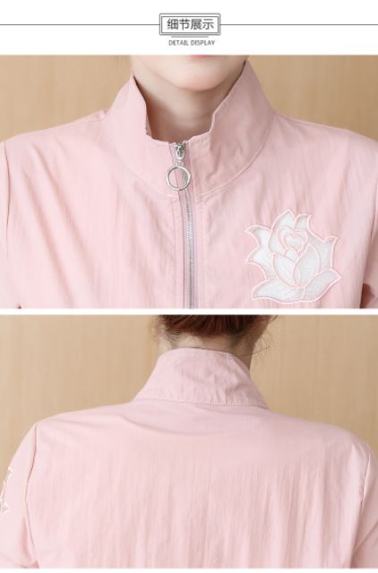Áo khoác nữ  💞 FREESHIP 💞 Áo khoác gió thời trang style Hàn Quốc chuẩn Quảng Châu 100% | BigBuy360 - bigbuy360.vn