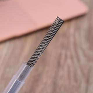 20 Ruột Bút Chì 2b Hb 0.5mm 0.7mm