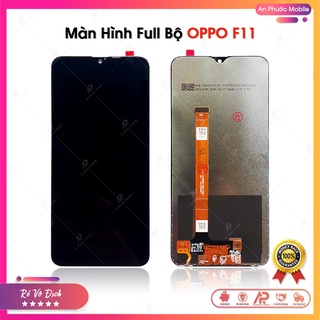 Màn hình oppo f11 zin - linh kiện màn hình cảm ứng điện thoại oppo full bộ