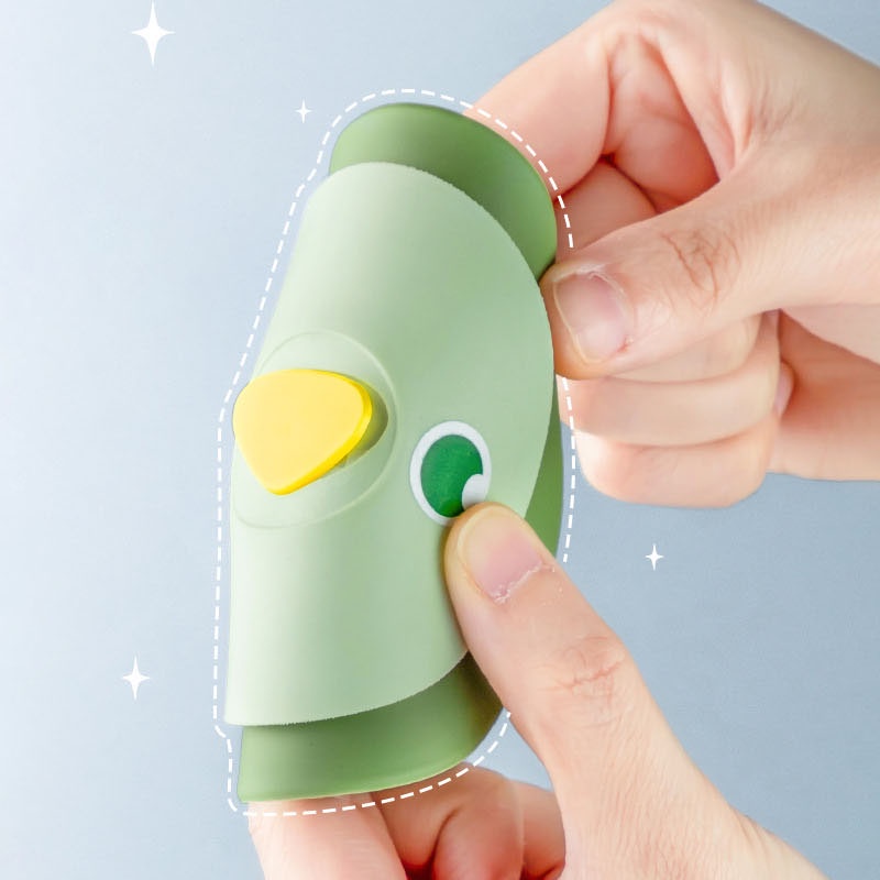 A - LIFENắp Silicone Đậy Cống Thoát Nước Sàn Nhà Tắm / Bồn Rửa Chén Khử Mùi Hôi