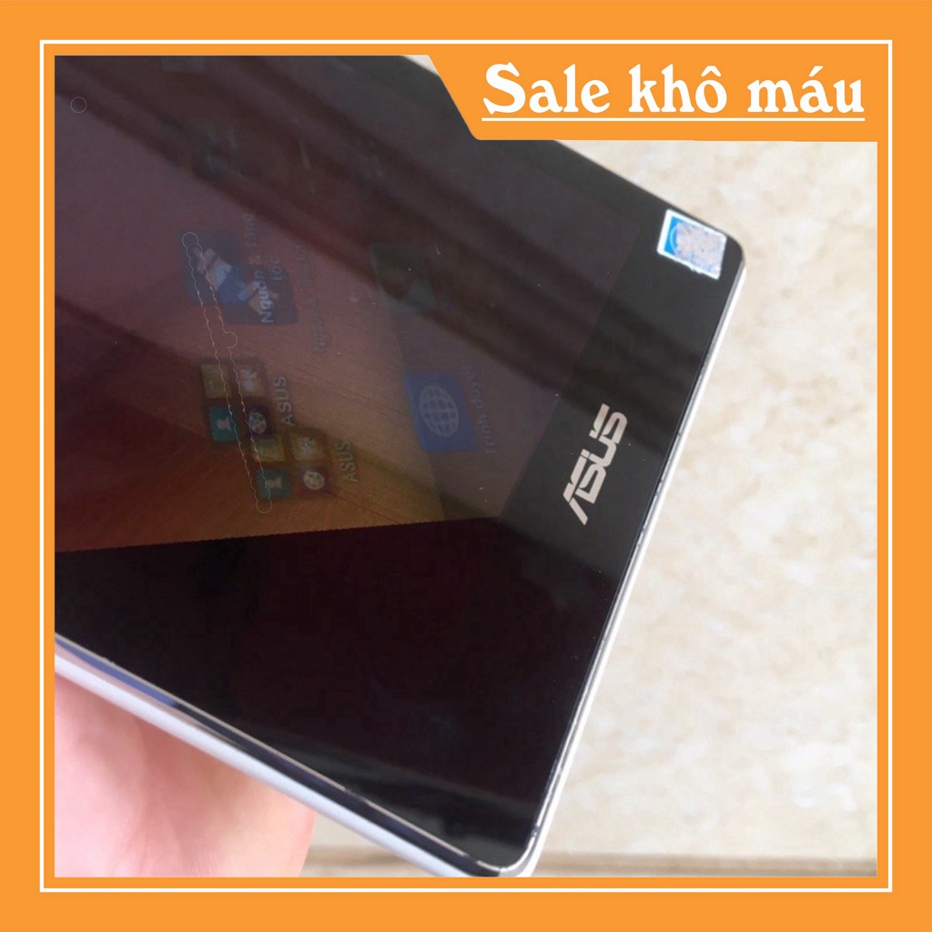 Tri ân máy tính bảng Asus Zenpad C 7.0 ( Z170CG) ram 1GB+16GB-Wifi Tri ân