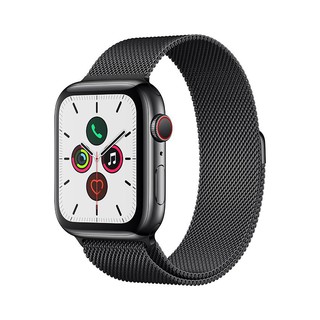 [HOÀN XU] Dây Đeo Thép chống gỉ Apple Watch-Milanese Loop