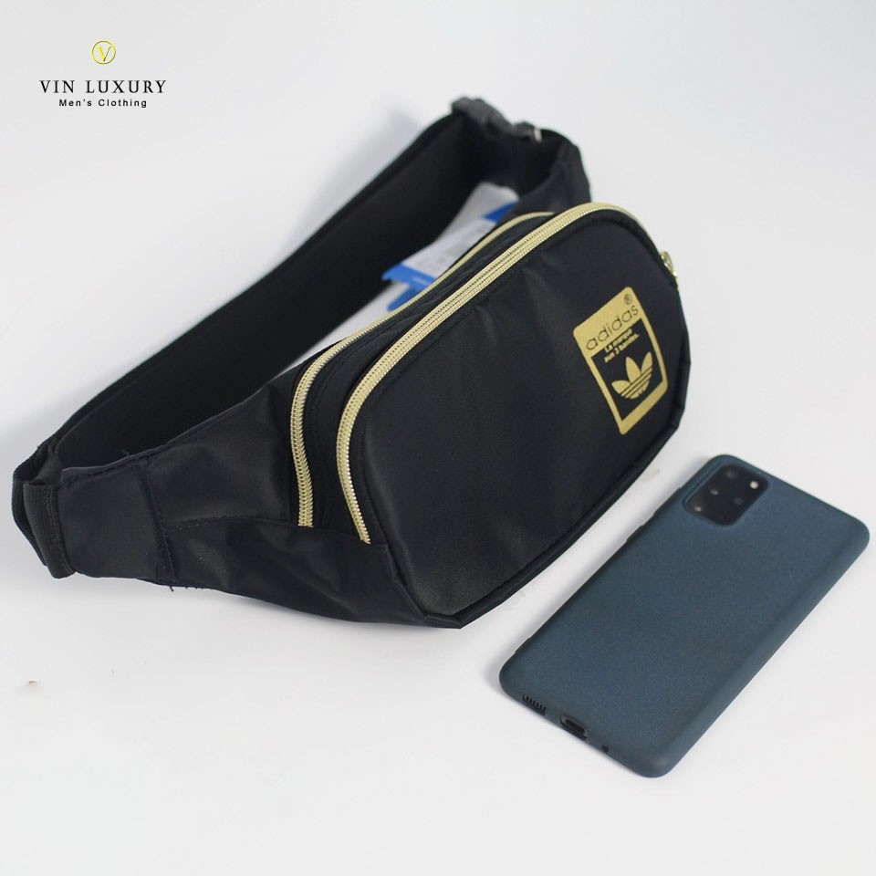 Túi bao tử ORIGINAL WAIST BAGS - Vin Luxury Hàng Hiệu