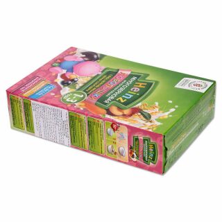Bột ăn dặm Henzt - Nga 200g