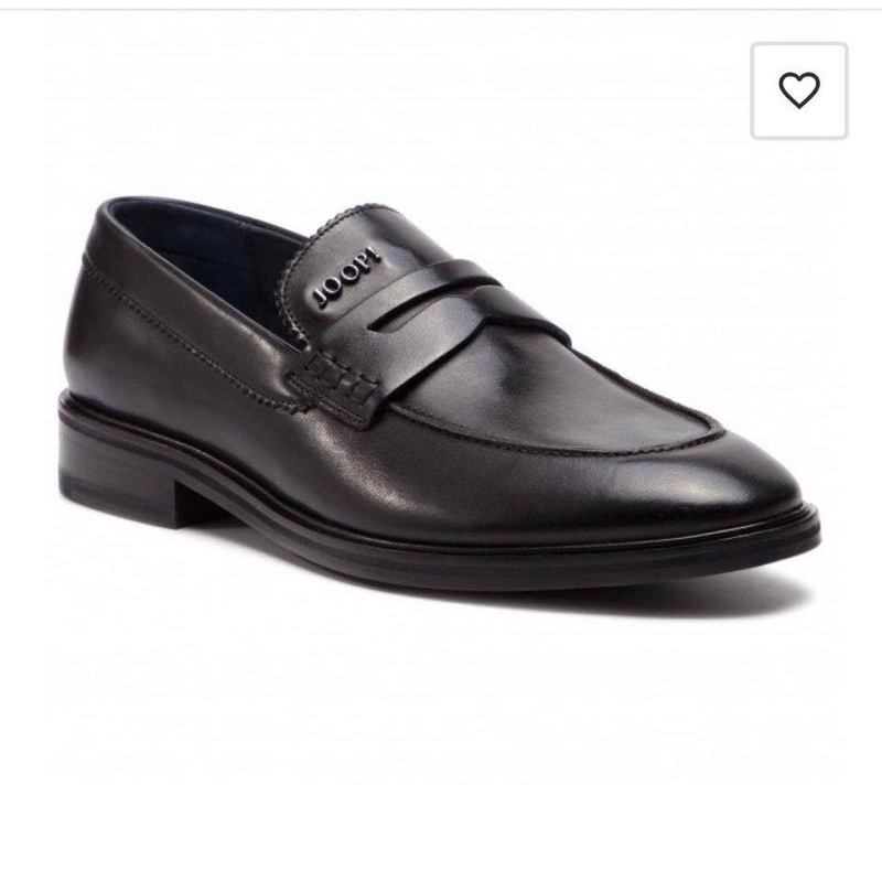 Giày Tây Loafer Hãng Joop của Đức, Chính Hãng💯
