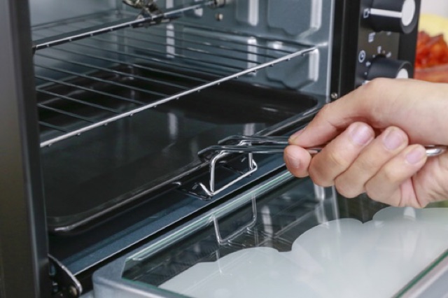 Lò nướng Sanaky VH259S2D