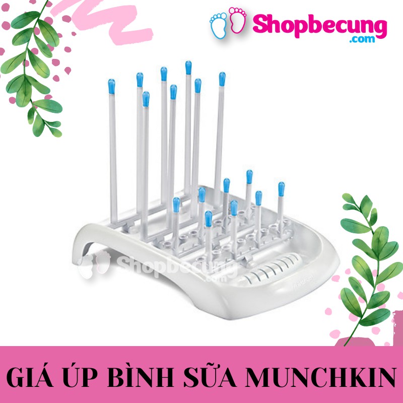  GIÁ ÚP BÌNH SỮA MUNCHKIN