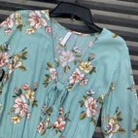 [VIRUSPLUSSIZE] PLUSSIZE jumsuit xuất xịn BIGSIZE