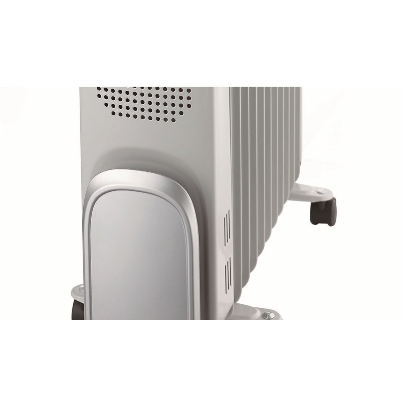 Máy sưởi dầu Tiross TS-9211, 11 thanh