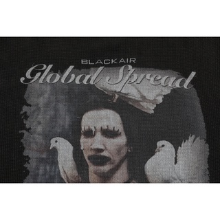 Áo len Made Extreme Global Spread Knit