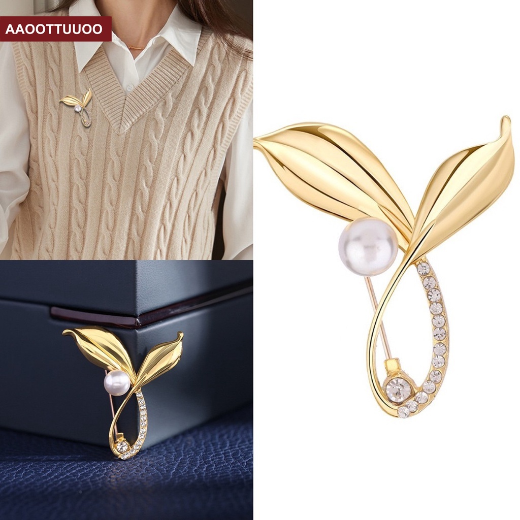 Huy Hiệu Cài Áo Hình Đuôi Cá