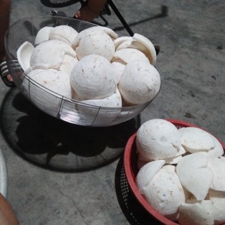Dầu dừa nguyên chất(dưỡng môi,dưỡng mi)