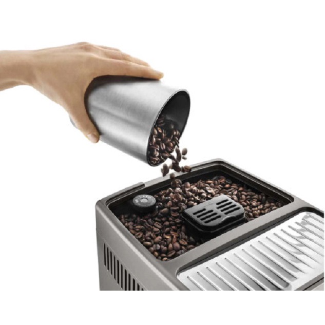 [Mã ELHADEV giảm 4% đơn 300K] Máy pha cà phê Delonghi ECAM370.95.T - Bảo hành chính hãng