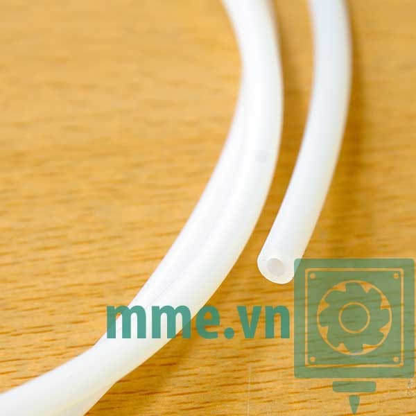 Ống dẫn nhựa in Teflon