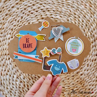 STICKER TRANG TRÍ - NHẬP ĐỘC QUYỀN P3