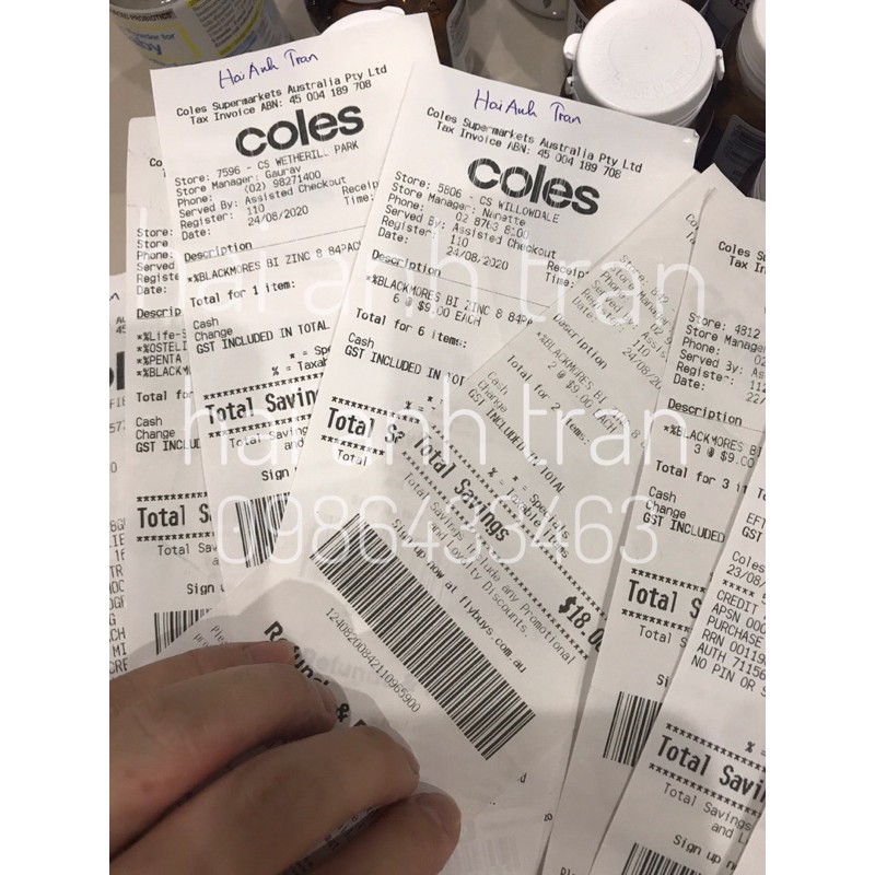 (84v)Viên uống Kẽm bio Zinc Blackmores | BigBuy360 - bigbuy360.vn