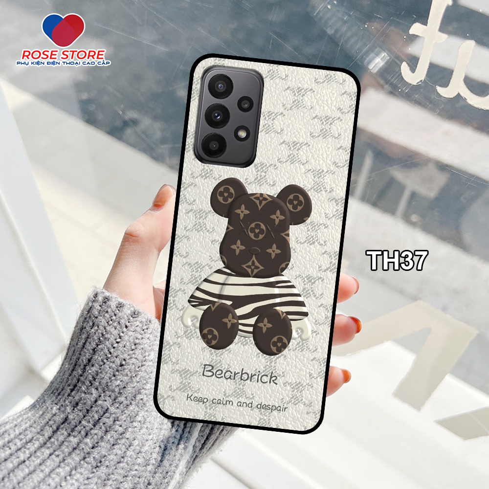 Ốp lưng Samsung A13 - A23 - A33 5G - A53 5G - A73 5G in hình dễ thương - đáng yêu - hình cute giá rẻ