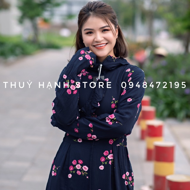 Áo chống nắng lanh toàn thân số 1 Mỹ Thuỷ | BigBuy360 - bigbuy360.vn