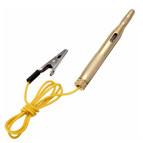 BÚT THỬ ĐIỆN 1 CHIỀU 6-24V