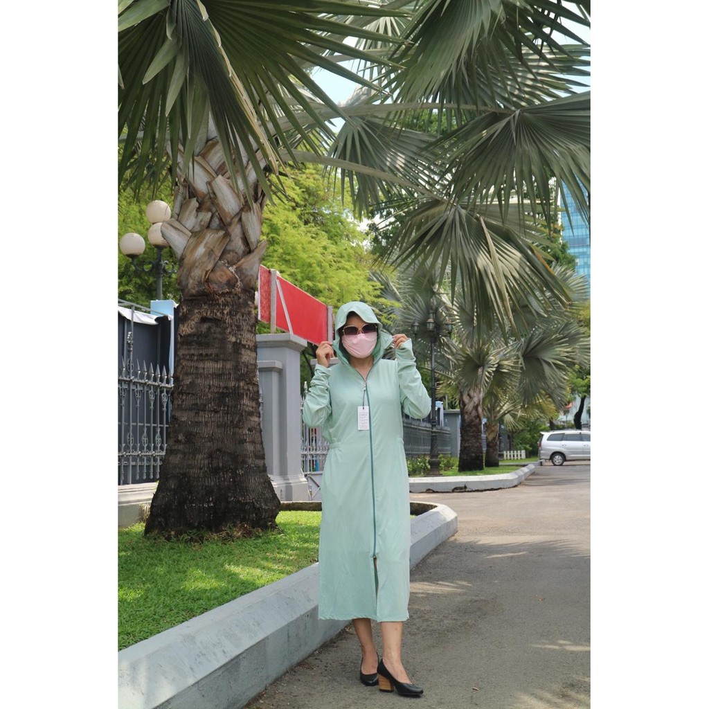 Áo chống nắng thông hơi 🌞FREESHIP🌞 Áo chống nắng toàn thân | BigBuy360 - bigbuy360.vn
