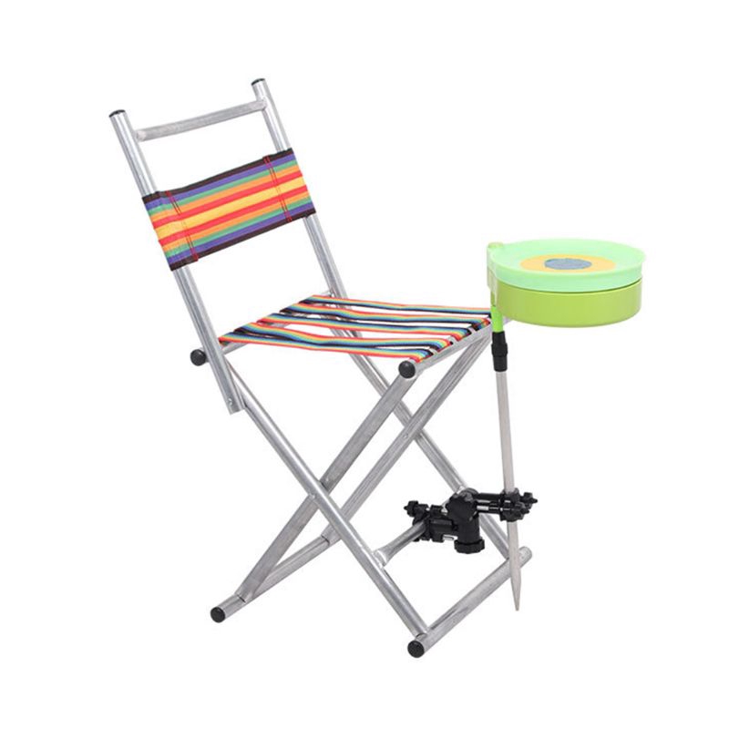 Phụ Kiện Gắn Ghế Câu Cá Tiện Lợi