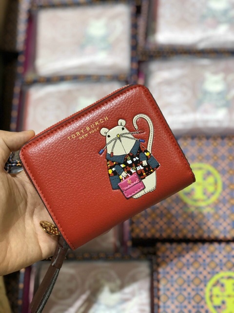 Ví mini dễ thương