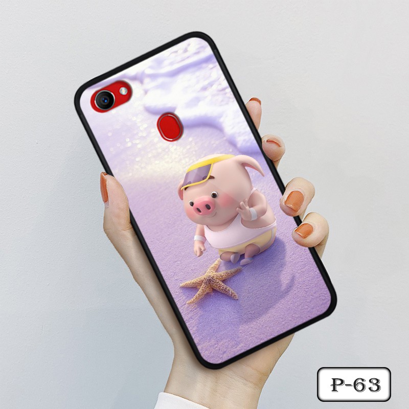 Ốp kính OPPO F5 Youth