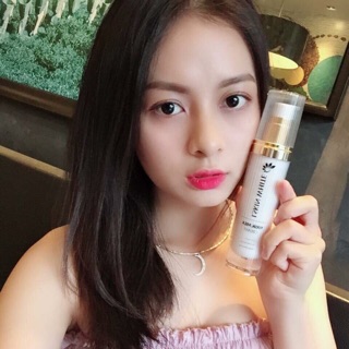 Sữa ủ mặt kén tằm