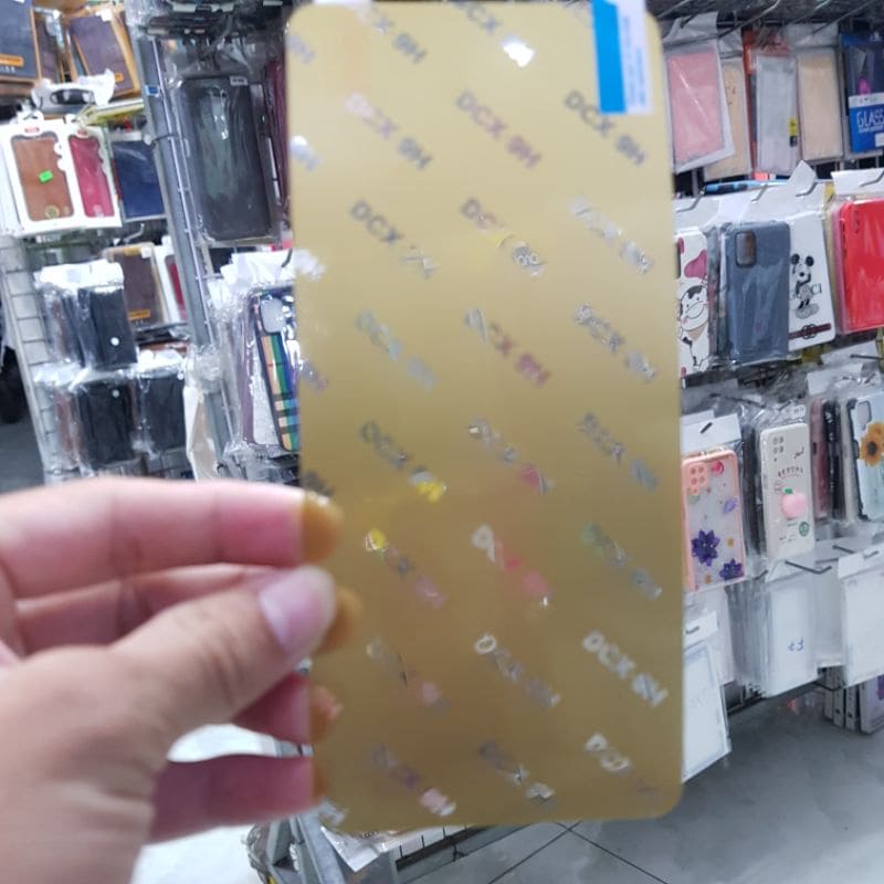 Kính cường lực điện thoại OPPO Reno 6 Full màn hình chất lượng cao gồm 3 loại  tùy chọn