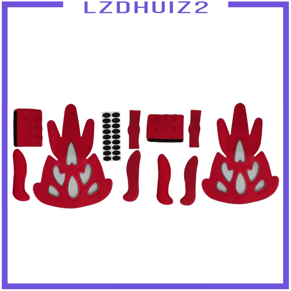 Miếng Đệm Lót Mũ Bảo Hiểm Xe Đạp