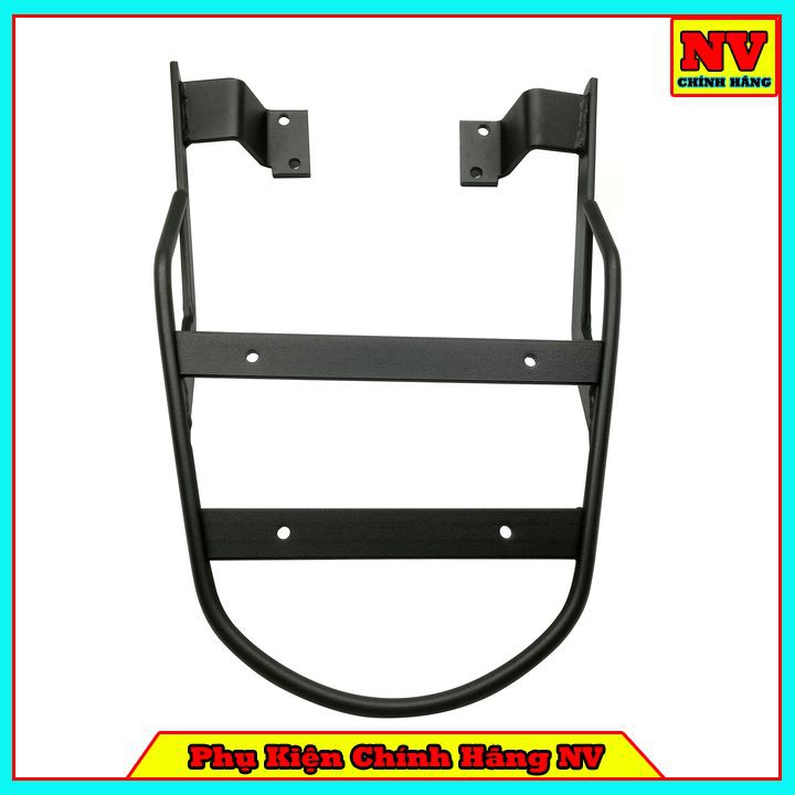 Baga sau Givi Exciter 2011 chính hãng chịu lực cao gắn được thùng sau Givi