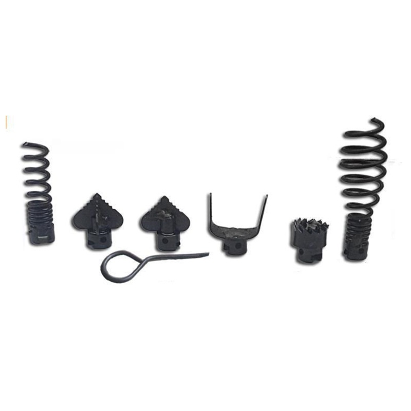 Dụng Cụ Làm Sạch Đường Ống Thoát Nước 7x 16mm Cho Đầu Ống Dẫn