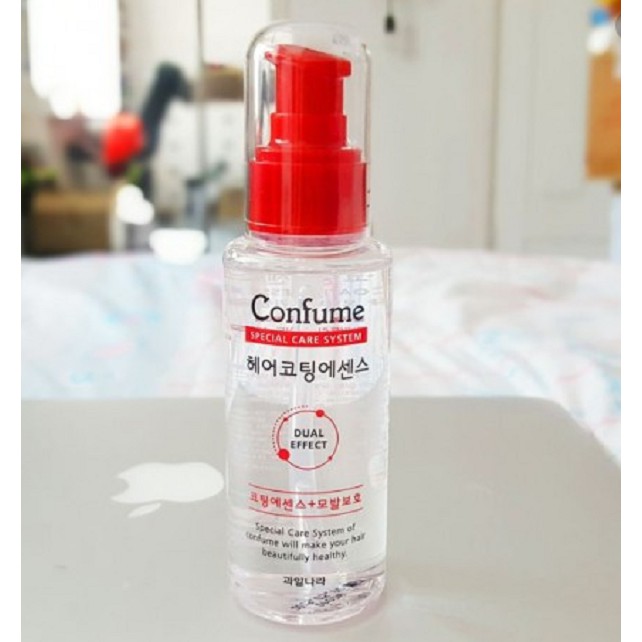 TINH DẦU DƯỠNG BÓNG VÀ TẠO NẾP HÀN QUỐC | BigBuy360 - bigbuy360.vn