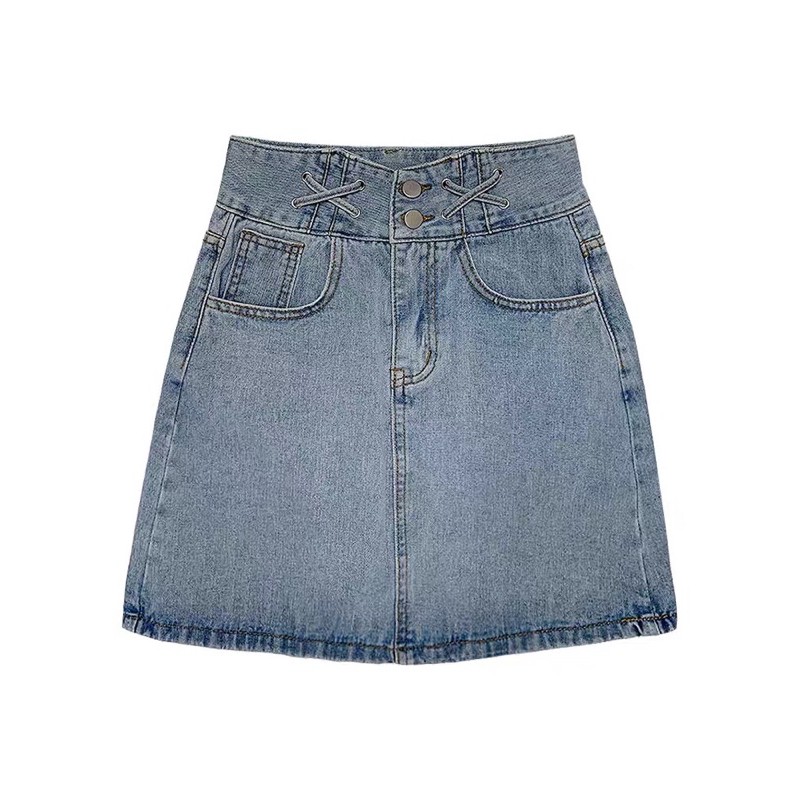 HÀNG CÓ SẴN Chân váy jean hottrend 2021 siêu đẹp hàng chất lượng cao | BigBuy360 - bigbuy360.vn