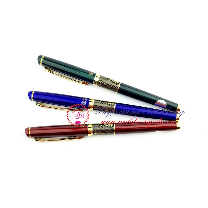 Bút sh 039 thanh đậm phù hợp cho mọi đối tượng GV, HS