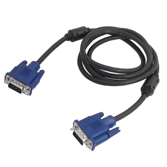 Cáp màn hình VGA dài 1.5m