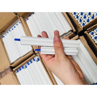 Thanh sủi Oxy trắng sủi đều giá bình dân