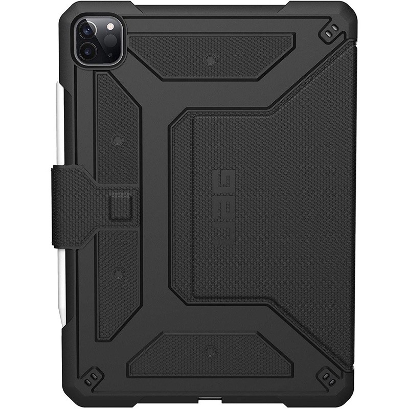 Bao da iPad Pro 11" gen 2-UAG METROPOLIS (2018/2020)