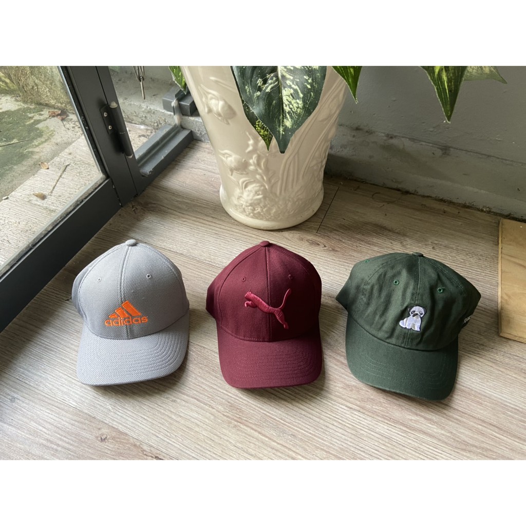 NÓN XUẤT NAM NỮ