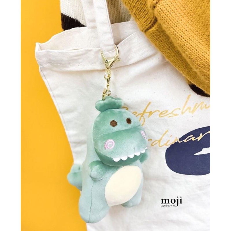 Móc khoá bông các loại hot trend